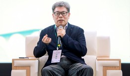 莫幸福：运河漕帮的宗教与信仰 ｜ 第三届大运河佛教文化学术研讨